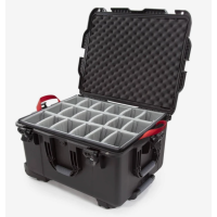Padded Divider