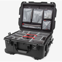 Padded Divider + Organizer