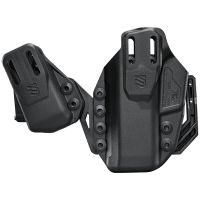 Blackhawk Stache IWB Premium Holster Kit for Sig P320 Comp/Carry/XCarry/M18 w/ TRL7/8