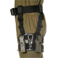 Blackhawk Tactical Holster Platform