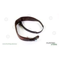Blanc Rifle Sling 88 cm, real leather
