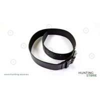 Blanc Tactical Belt, real leather