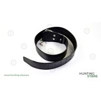 Blanc Tactical Belt, real leather