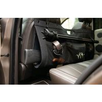 Blaser Car Soft Cover