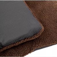 Blaser Dog Blanket with Fleece