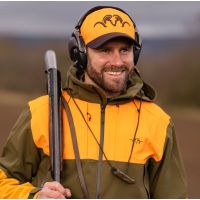 Blaser Striker Cap