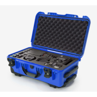 Nanuk 935 DSLR Camera Case