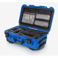 Nanuk 935 Case for Sony A7R,A7S or A9