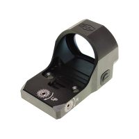 Bul MS-2 Red Dot with Mount Plate