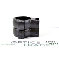 Burris 30 mm Signature Zee Rings, Picatinny