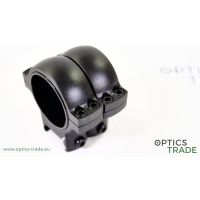 Burris 30 mm Signature Zee Rings, Picatinny