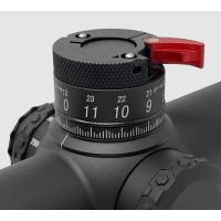 Tool-less Zero Click Stop