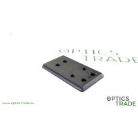 C-More KelTec PMR-30 Mounting Kit For STS, STS2, RTS2