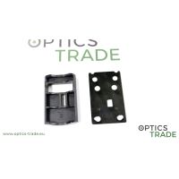 C-More STS Dovetail Mount - Beretta 92