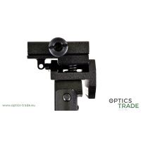 Caldwell AR Bipod Prone