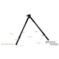 Caldwell AR Bipod Sitting