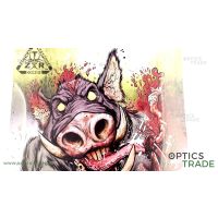 Caldwell ZTR Zombie Flake-Off Hog, 8 pk