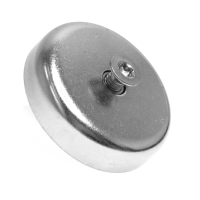 RC-tech Magnet + Bolt