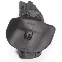 Safariland 7378 7TS ALS Paddle and Belt Loop Holster for SIG SP2022 SAFSEV