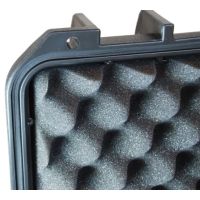 DAA Hard Case XL-505, with Foam