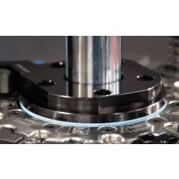 Armanov IGUS Bearing Set for FA-X10 Shellplate Bearing Clamp
