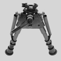 Bipod Factory Tactical Bipod QD Swivel with Podlock
