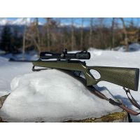 Carbonomix Carbon stock for Blaser R93 Professional Success