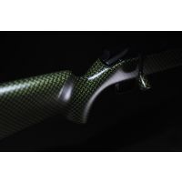 Carbonomix Hybrid stock for Blaser R93 Professional