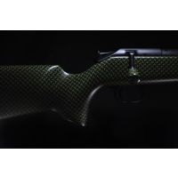Carbonomix Hybrid stock for Blaser R93 Professional