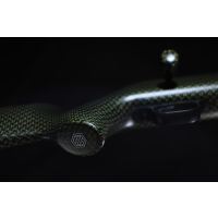 Carbonomix Hybrid stock for Blaser R93 Professional
