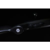 Carbonomix Carbon stock for Blaser R93 Professional