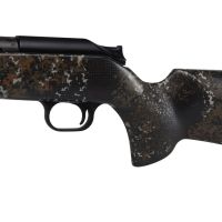 Carbonomix Adjustable stock for Blaser R8 Professional