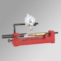 Forster Co-Ax Case and Cartridge Inspector 