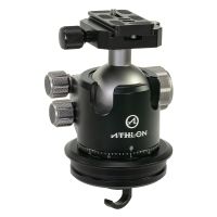 Athlon Midas Tripod CF29