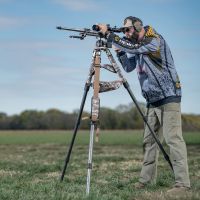 Athlon Midas Tripod CF29