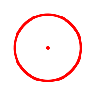Circle Dot