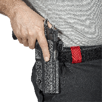 Ghost Civilian Holster for Tanfoglio Stock III, Square TG