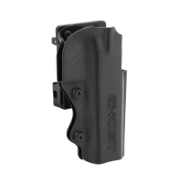 Ghost Civilian 3G Holster for Walther PPQ 