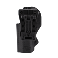 Ghost Civilian 3G Holster for Walther PPQ 