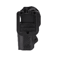 Ghost Civilian Holster with Paddle Module for Beretta 92X
