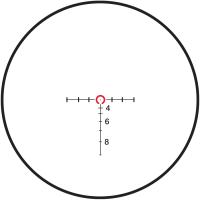 Leupold Patrol 6HD Gen2 1-6x24