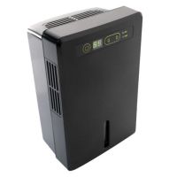 Lockdown Compact Automatic Dehumidifier
