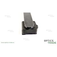 Contessa 12 mm Steel Rail for Anschutz 54, Fausti SRL, Pietta