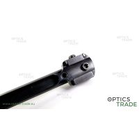 Contessa 12 mm Steel Rail for Anschutz 54, Fausti SRL, Pietta