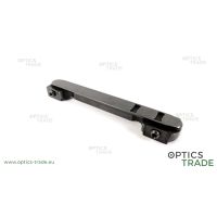 Contessa 12 mm Steel Rail for Anschutz 54, Fausti SRL, Pietta