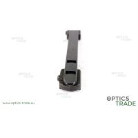 Contessa 12 mm Steel Rail for Anschutz 54, Fausti SRL, Pietta