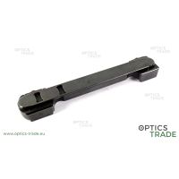 Contessa 12 mm Steel Rail for Anschutz 54, Fausti SRL, Pietta