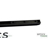 Contessa 12 mm Steel Rail for Bettinsoli