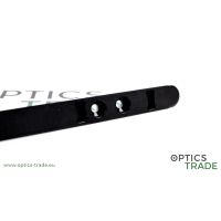 Contessa 12 mm Steel Rail for Bettinsoli