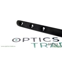 Contessa 12 mm Steel Rail for Bettinsoli